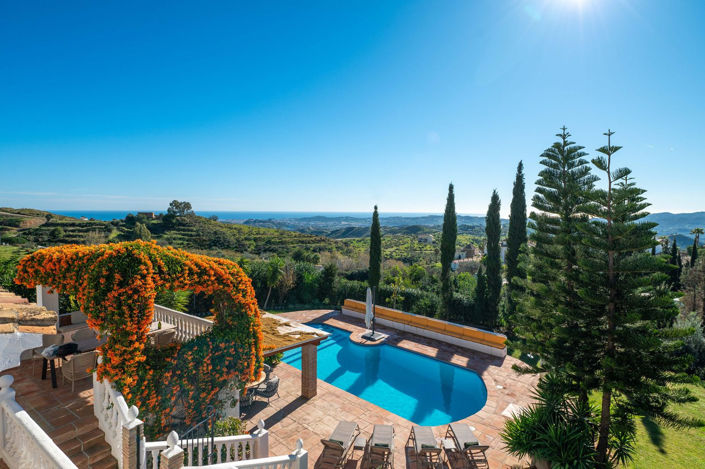 Image No.10-4 Bed Villa for sale