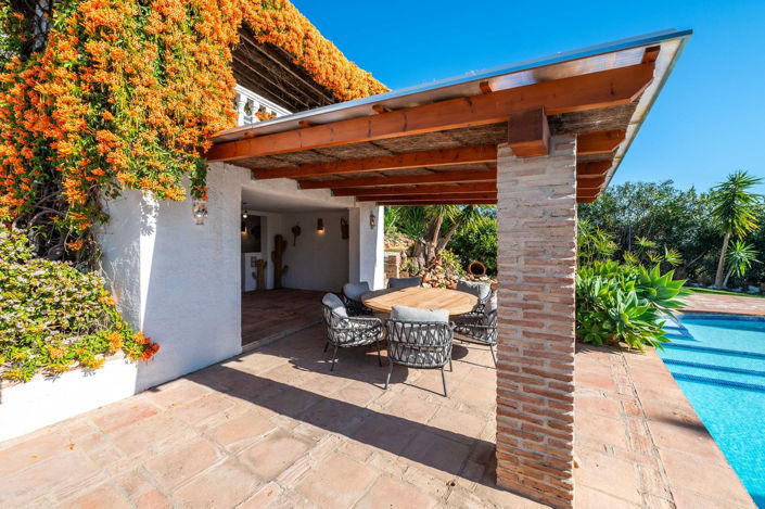 Image No.11-4 Bed Villa for sale