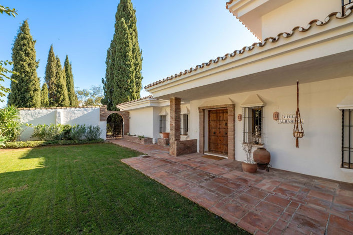 Image No.16-4 Bed Villa for sale