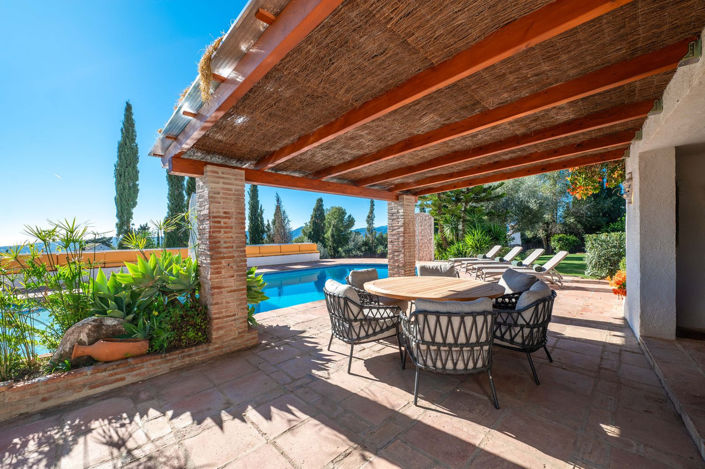 Image No.21-4 Bed Villa for sale