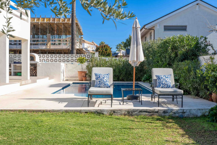 Image No.12-Villa de 4 chambres à vendre à San Pedro de Alcantara