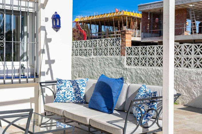 Image No.14-Villa de 4 chambres à vendre à San Pedro de Alcantara