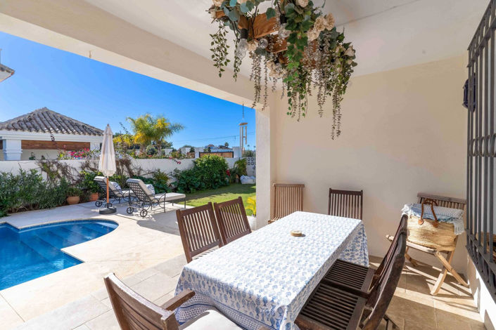 Image No.15-Villa de 4 chambres à vendre à San Pedro de Alcantara