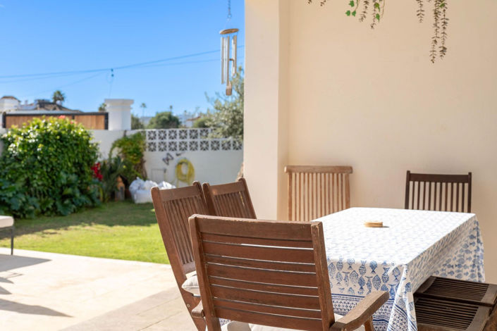 Image No.16-Villa de 4 chambres à vendre à San Pedro de Alcantara