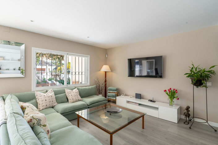 Image No.17-Villa de 4 chambres à vendre à San Pedro de Alcantara