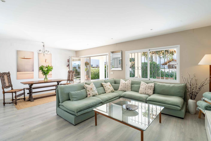 Image No.20-Villa de 4 chambres à vendre à San Pedro de Alcantara