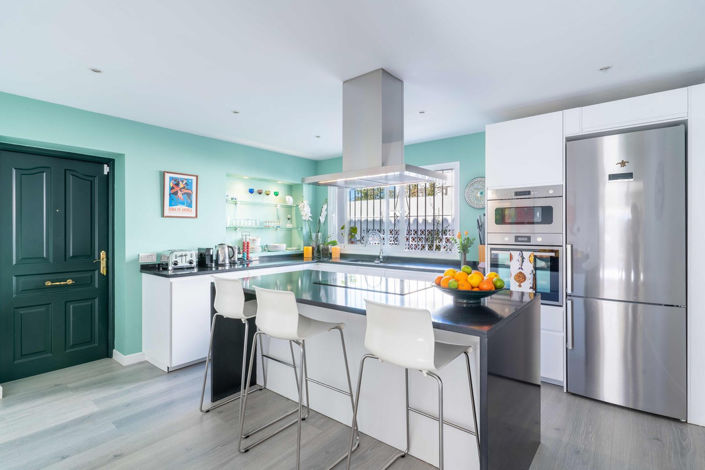 Image No.22-Villa de 4 chambres à vendre à San Pedro de Alcantara