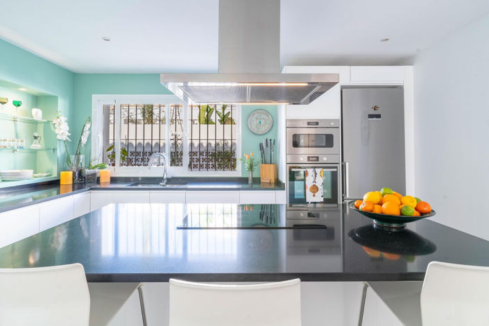 Image No.23-Villa de 4 chambres à vendre à San Pedro de Alcantara