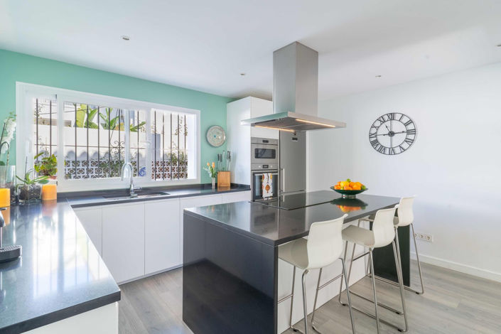 Image No.24-Villa de 4 chambres à vendre à San Pedro de Alcantara