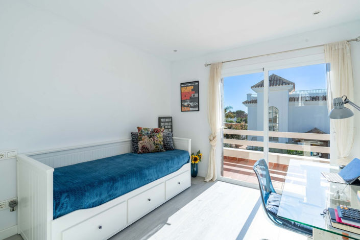 Image No.25-Villa de 4 chambres à vendre à San Pedro de Alcantara