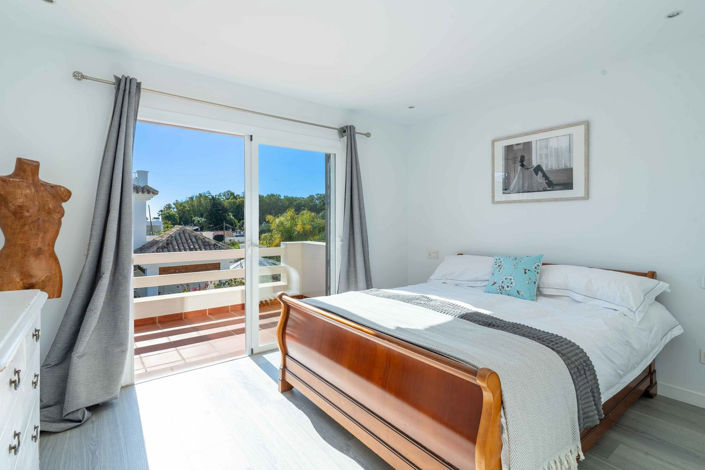 Image No.26-Villa de 4 chambres à vendre à San Pedro de Alcantara