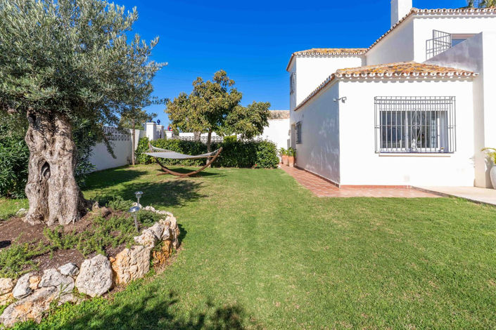 Image No.9-Villa de 4 chambres à vendre à San Pedro de Alcantara