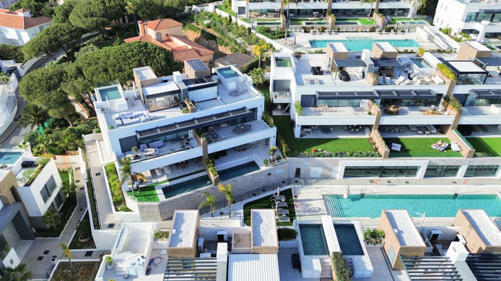 Image No.2-3 Bed Duplex for sale