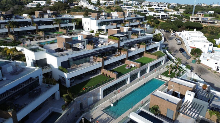 Image No.3-3 Bed Duplex for sale