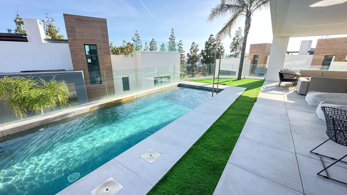 Image No.6-3 Bed Duplex for sale