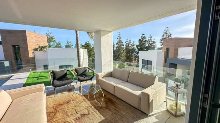 Image No.9-3 Bed Duplex for sale