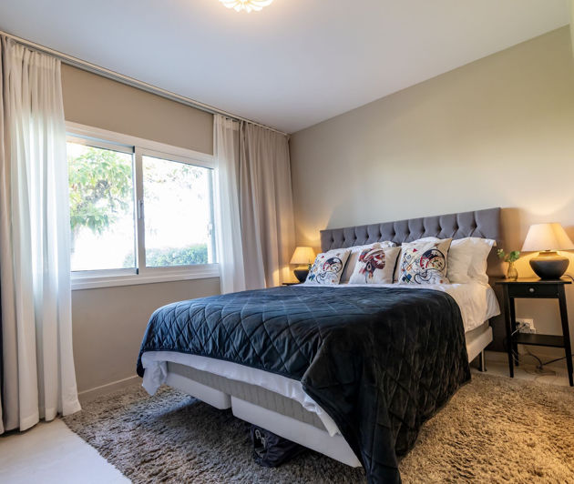 Image No.12-Appartement de 3 chambres à vendre à Nueva Andalucia