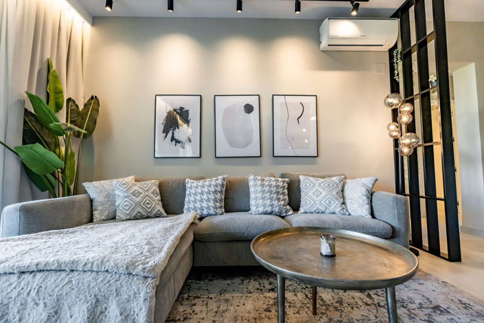 Image No.6-Appartement de 3 chambres à vendre à Nueva Andalucia