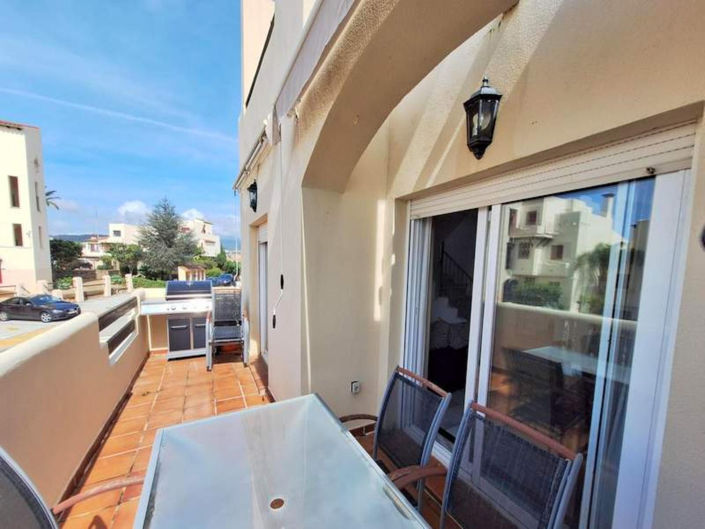 Image No.10-Penthouse de 3 chambres à vendre à Casares