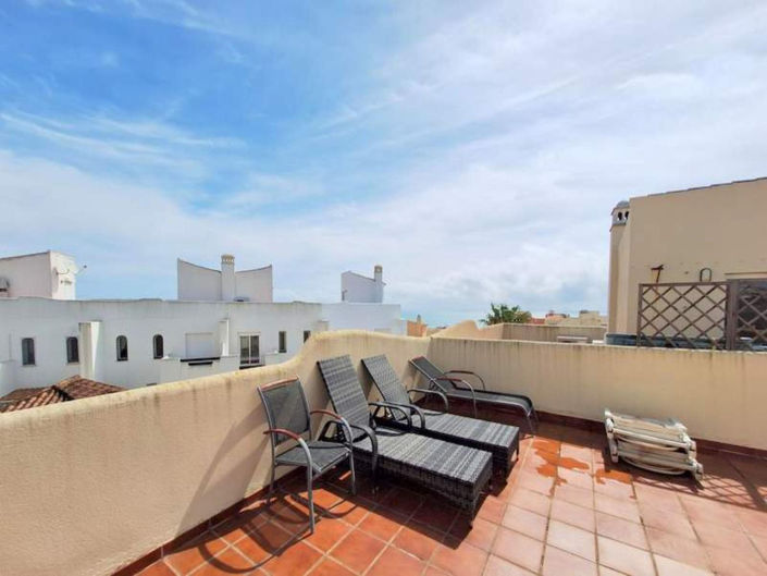 Image No.8-Penthouse de 3 chambres à vendre à Casares