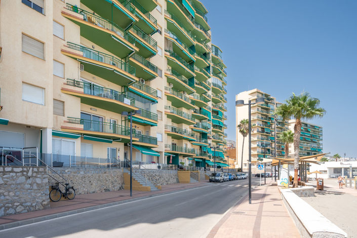 Image No.1-Appartement de 3 chambres à vendre à Malaga
