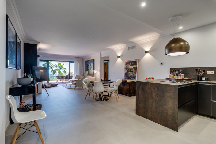 Image No.8-3 Bed Apartment for sale