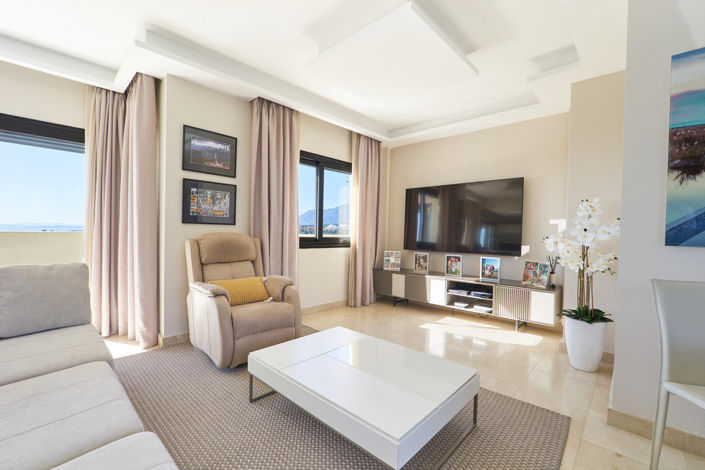 Image No.19-3 Bed Penthouse for sale