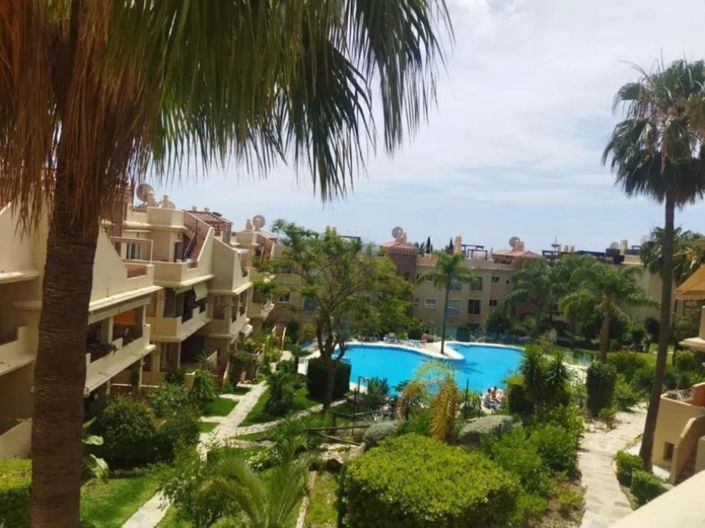Image No.1-Appartement de 3 chambres à vendre à Estepona