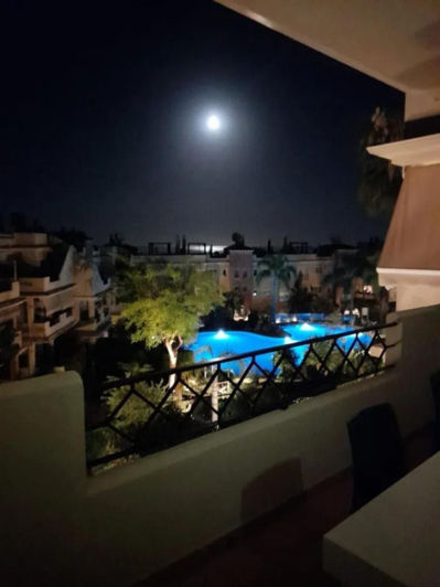 Image No.2-Appartement de 3 chambres à vendre à Estepona