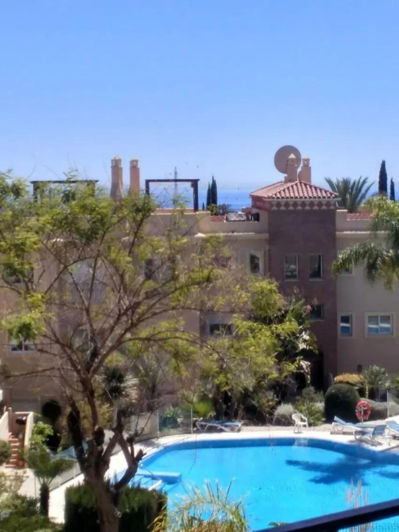 Image No.4-Appartement de 3 chambres à vendre à Estepona