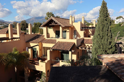 Spanish Property & Co most sold property