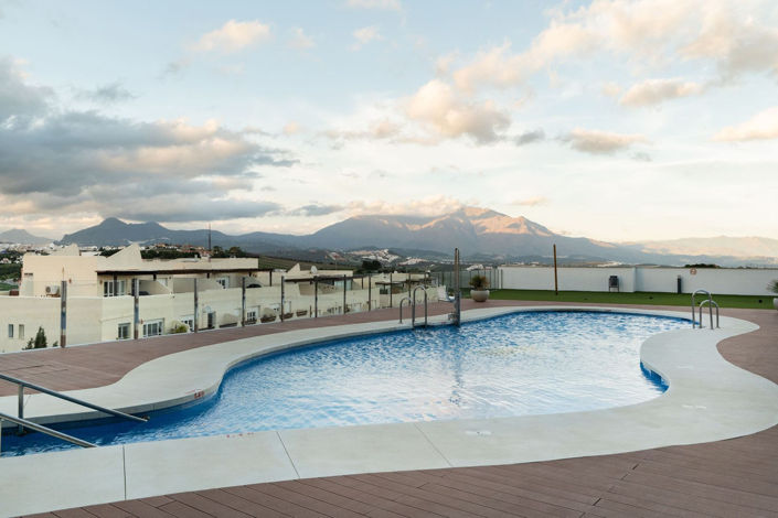 Image No.1-2 Bed Penthouse for sale