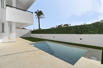 Spanish Property & Co most sold property