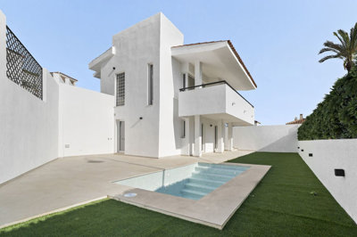 Spanish Property & Co most sold property