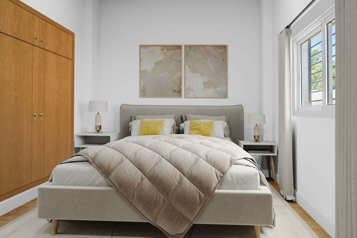 Image No.7-Villa de 3 chambres à vendre à Mijas Costa