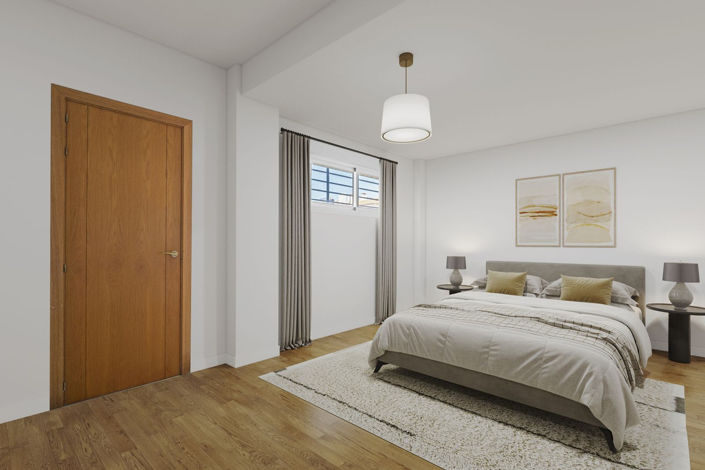 Image No.8-Villa de 3 chambres à vendre à Mijas Costa