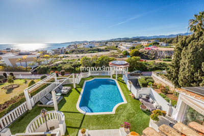 Spanish Property & Co most sold property