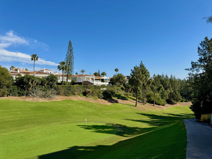 Image No.7-Villa de 4 chambres à vendre à El Chapparal