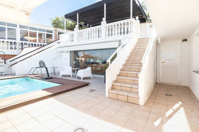 Spanish Property & Co most sold property