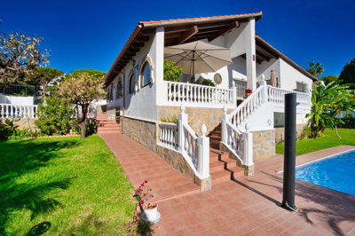 Spanish Property & Co most sold property