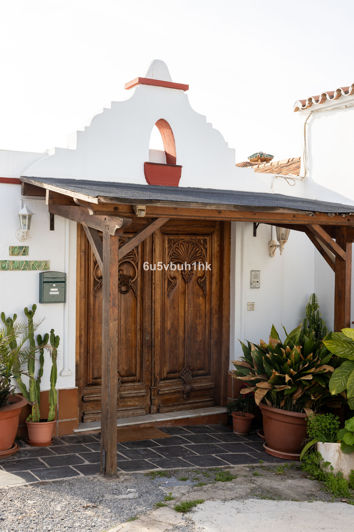 Image No.12-Villa de 4 chambres à vendre à El Chapparal