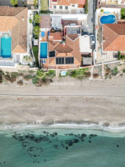 Image No.13-Villa de 4 chambres à vendre à El Chapparal