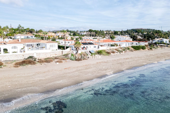 Image No.15-Villa de 4 chambres à vendre à El Chapparal