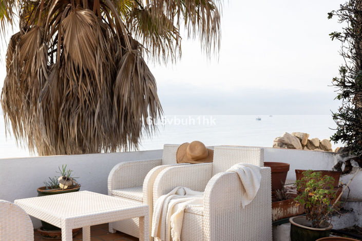 Image No.17-Villa de 4 chambres à vendre à El Chapparal