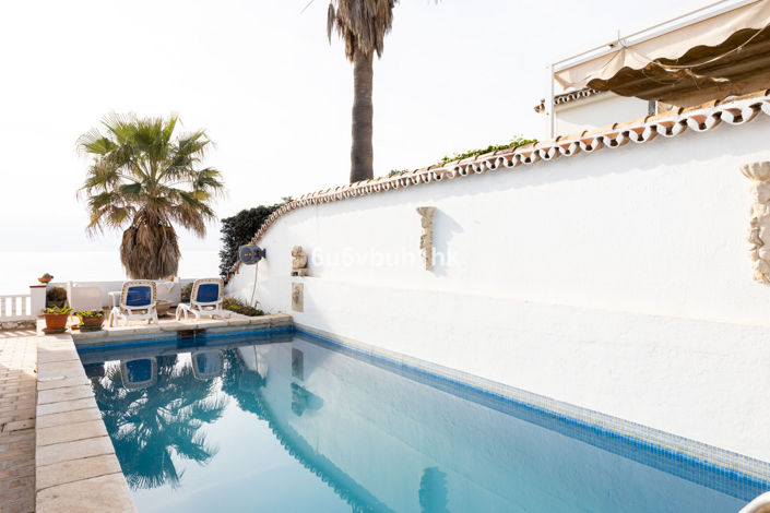 Image No.22-Villa de 4 chambres à vendre à El Chapparal