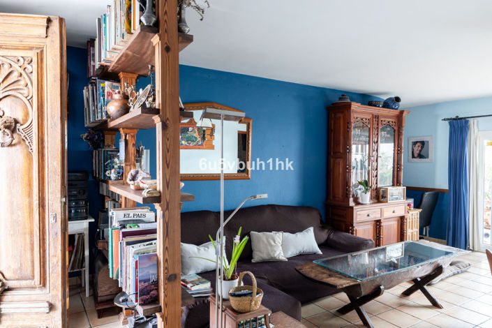 Image No.24-Villa de 4 chambres à vendre à El Chapparal