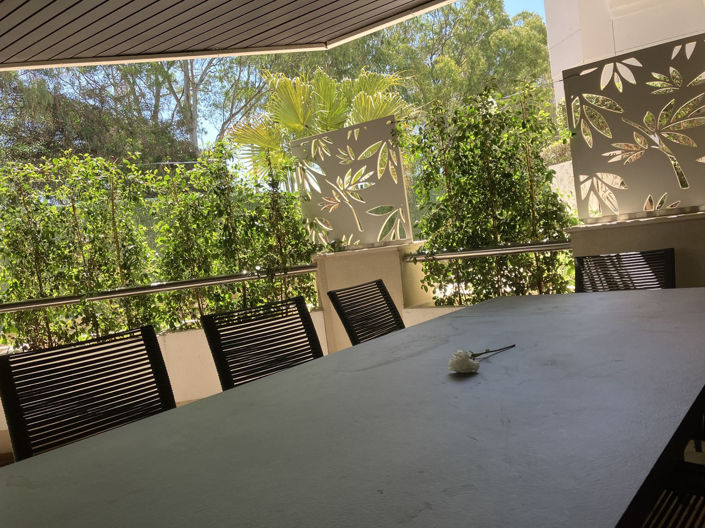 Image No.3-Appartement de 4 chambres à vendre à Marbella