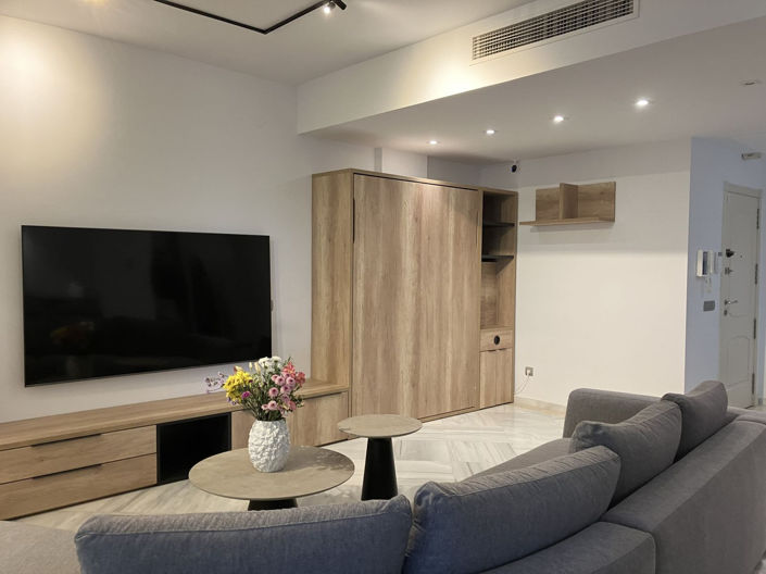 Image No.4-Appartement de 4 chambres à vendre à Marbella