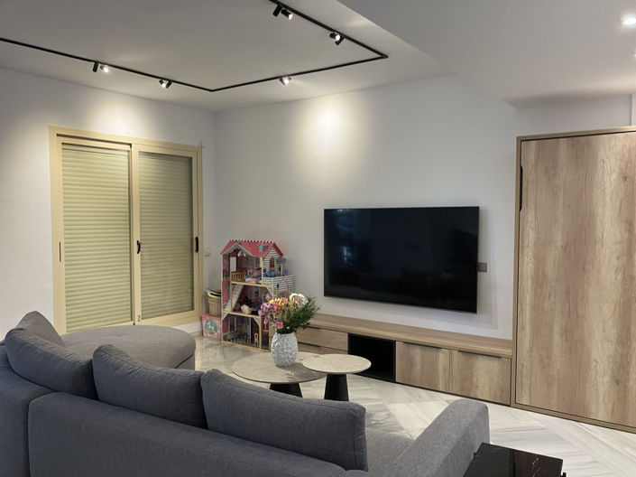 Image No.5-Appartement de 4 chambres à vendre à Marbella