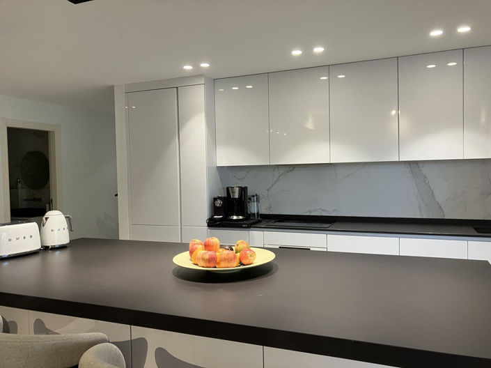 Image No.8-Appartement de 4 chambres à vendre à Marbella